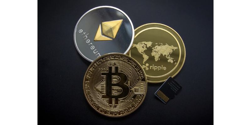 DeFi Cryptokens tweet media