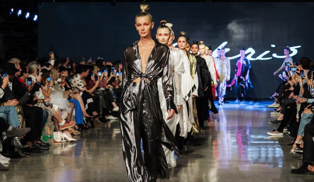 LA Fashion Week Comes Roaring Back with Cool New Shows &amp; Disability Initiative this October 7-10th at the Petersen Automotive Museum | Read more: tinyurl.com/yk4kq7gl |