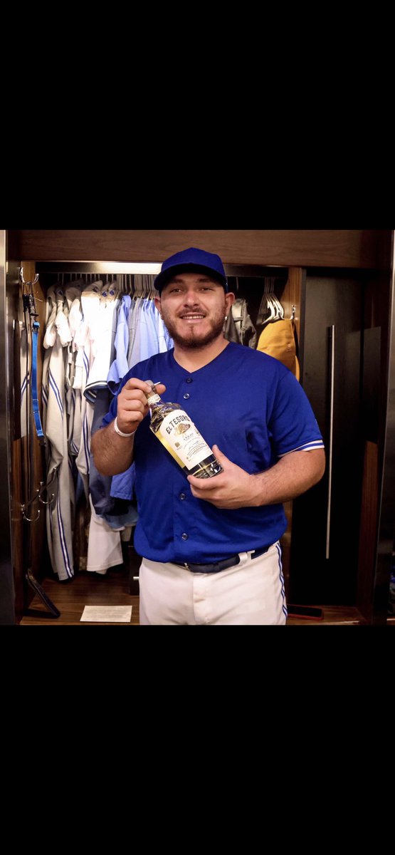 Alejandro Kirk tweet media