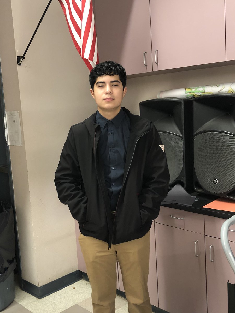 delhi_asb's tweet photo. Happy spirit Thursday. Look at Armando dressing like Walter white. He is the danger 😈🔥 https://t.co/T3wF8SaF5o