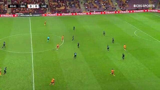 OWN GOAL OF THE WEEK?! 😳