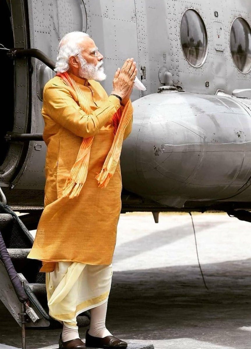 iSinghApurva's tweet photo. My Pm My Pride❤️ #HappyBdayModiji https://t.co/ovqPO4UPlR