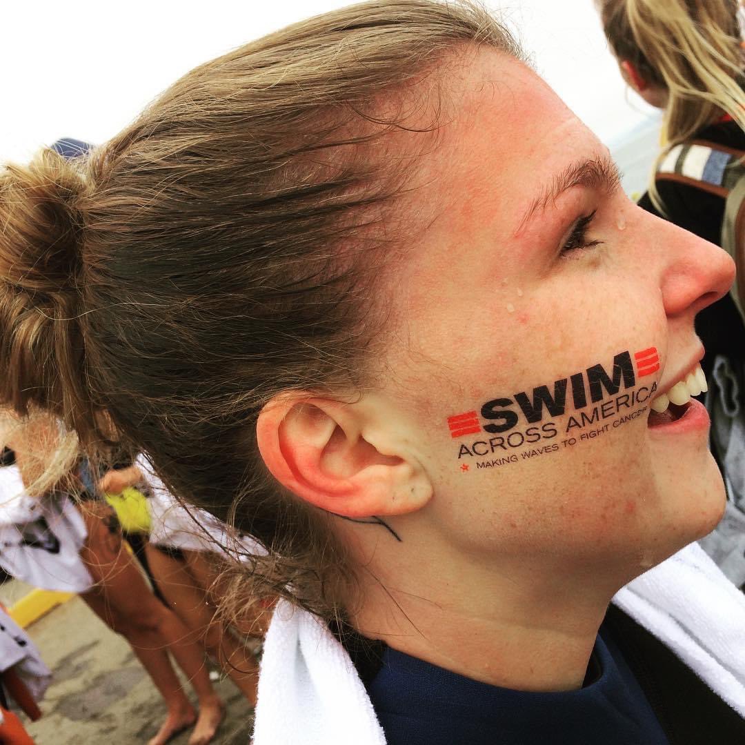 montanaangel1's tweet photo. 16 days until the 16th annual SAA SF swim💙💛 so in #JamyeStrong fashion today is what seems like a milestone day.
I am less than $2,000 away from my goal. Anything helps🎗🌊
#makingwavestofightcancer #GoGold
https://t.co/1X5DnZyPeh https://t.co/Ykz4RpVAap