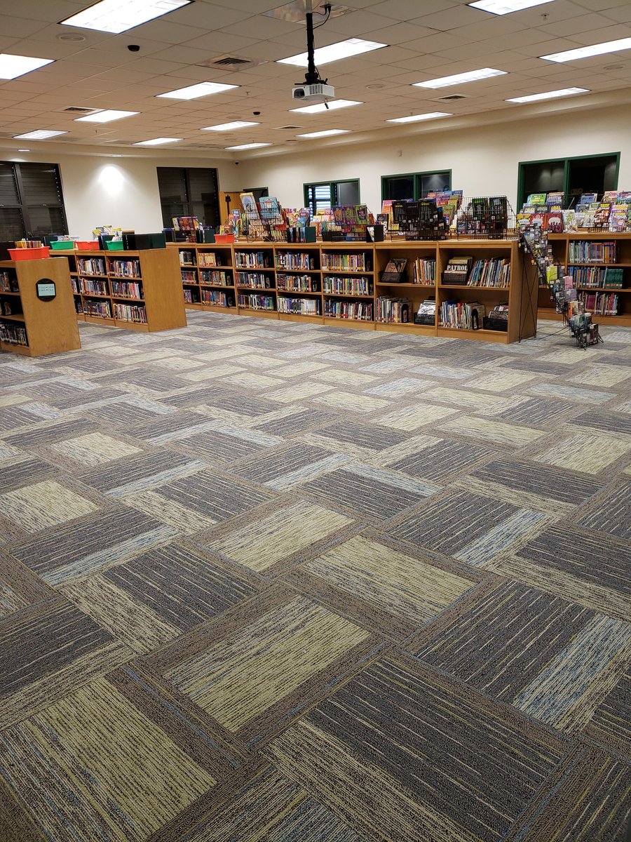 PSEMediaCenter's tweet photo. Keep an eye on this space-great stuff is coming! SO EXCITED!  #learningspaces @ParksideProud https://t.co/rxQ1uPV7CY