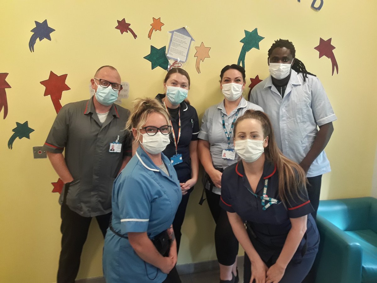 Colin Munro (@colmunro) on Twitter photo Well done to Lisa and the Marshaw team on their excellent CQC inspection today and 'confident' PLACE inspection yesterday! No actions required, safe & positive culture noted over both days
<a href="/DaubneyX/">Lisa Seddon</a>
<a href="/timmcdougall69/">Tim McDougall</a> @DebbieYoxall1 <a href="/Jamesharper15/">James Harper</a> @MS_Secure
#teamguild
#WeAreLSCFT Well done to Lisa and the Marshaw team on their excellent CQC inspection today and 'confident' PLACE inspection yesterday! No actions required, safe & positive culture noted over both days
<a href="/DaubneyX/">Lisa Seddon</a>
<a href="/timmcdougall69/">Tim McDougall</a> @DebbieYoxall1 <a href="/Jamesharper15/">James Harper</a> @MS_Secure
#teamguild
#WeAreLSCFT