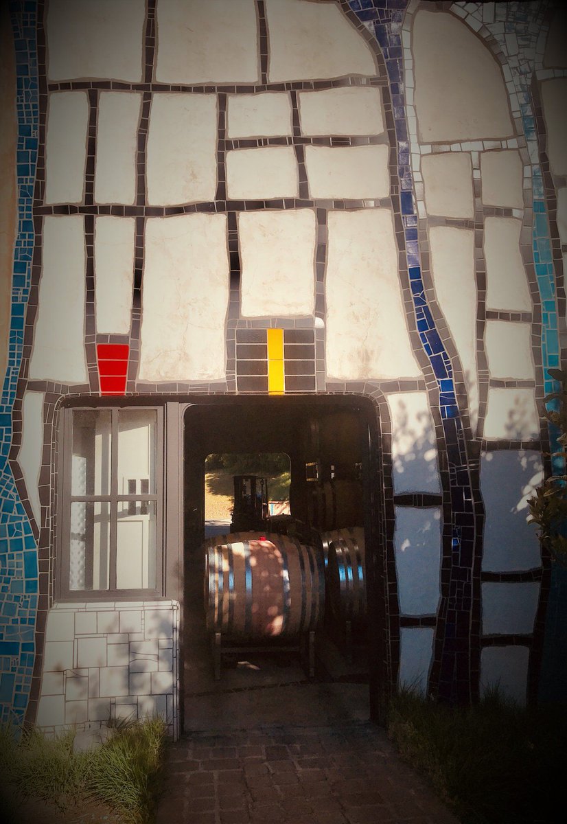 We're ripe in the action of #harvestseason, so we're showcasing <a href="/quixotewinery/">Quixote Winery</a>'s hard work each year  to ensure the best quality and flavors.

From the first pick to fermentation and aging, they use great care to produce delicious wines. ow.ly/zGxs50G1TCQ