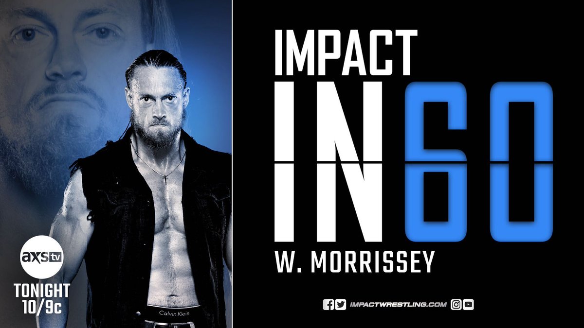 ThisIsTNA's tweet image. #IMPACTin60 features the best of @TheCaZXL TONIGHT at 8/7c on @AXSTV! #IMPACTonAXSTV