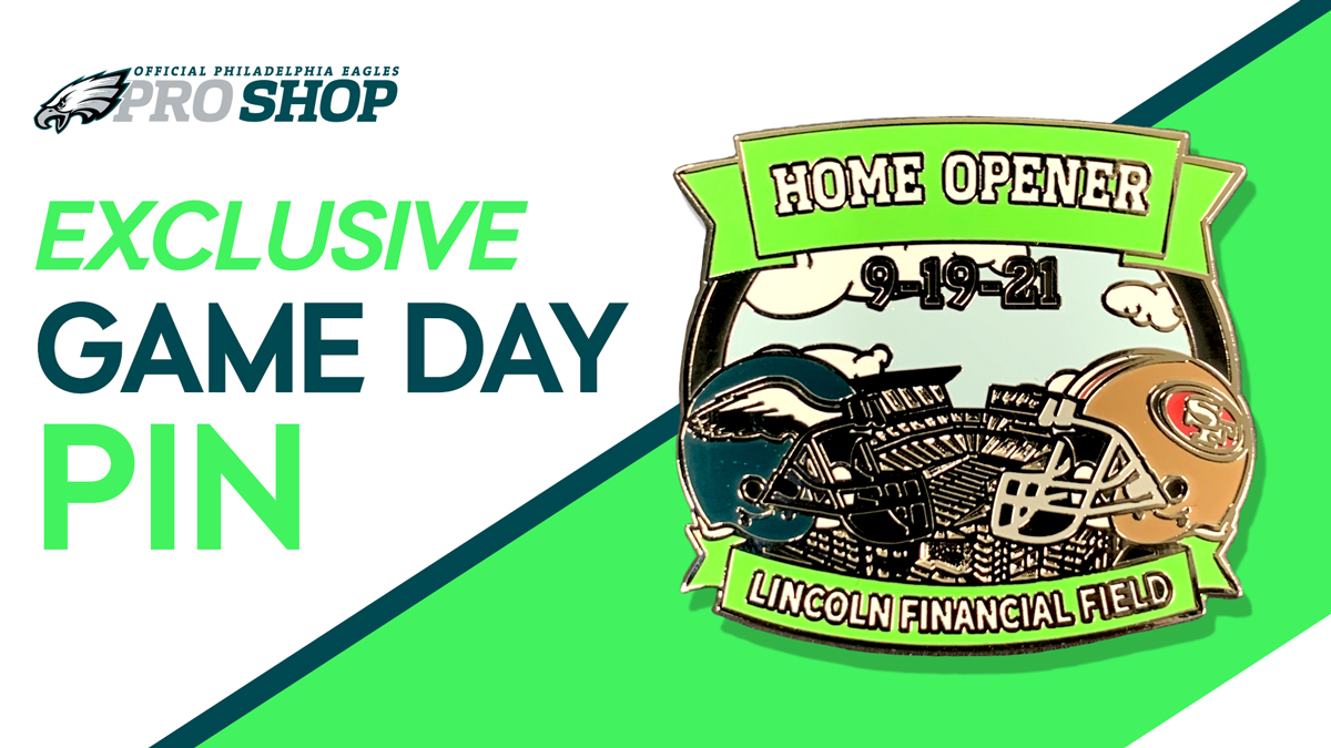 Eagles Pro Shop (@EaglesProShop) / Twitter