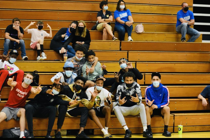 Lakeland CC Men’s Basketball tweet media