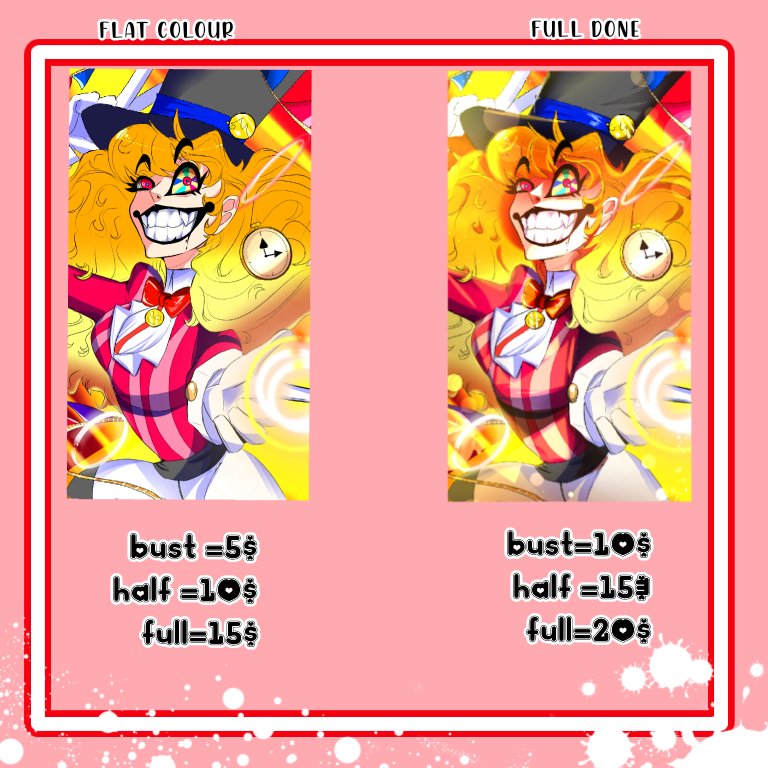 🎃 spoocky -Lullabies 🎃 Commission open 0/3 (@RLullabies) / Posts / X