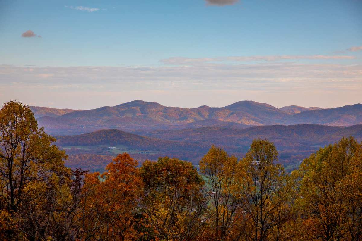 😍🍂😍Best Places to See Fall Foliage in Charlottesville &amp; Albemarle County This Fall: visitcharlottesville.org/blog/post/best…