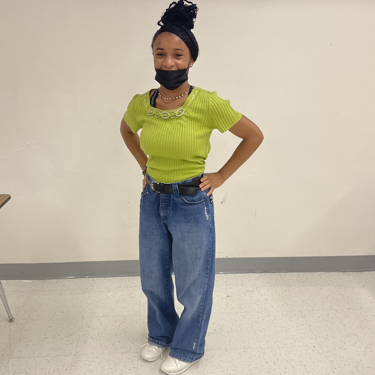 NGHS_GBB's tweet photo. Happy birthday to our fearless Freshman Mya! She has come in and bought into what we are teaching from day 1. Enjoy your day‼️🏀💪🏼@CoachGCMartin10 @RFenlon3 @Followwell12 @ng_ladyraiders #WT5
#WhateverItTakes #thegisdeffect https://t.co/1Y8mbvfPFG