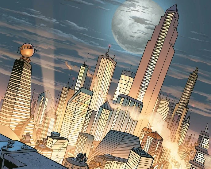 superboyola's tweet photo. Krypton, Smallville ou Metropolis? https://t.co/fnbPyHXjI4