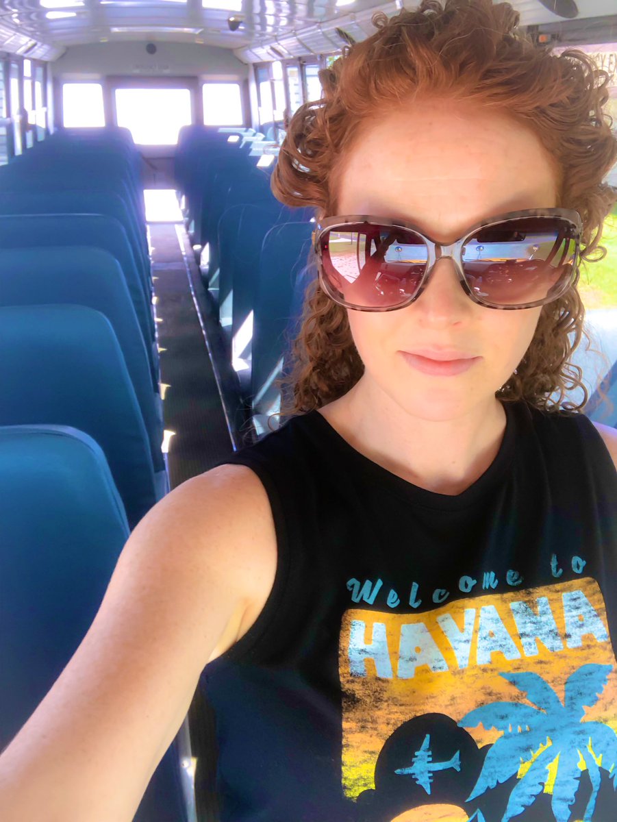 gingerbrigade1's tweet photo. The calm before the storm… https://t.co/zgZVuYFZvh