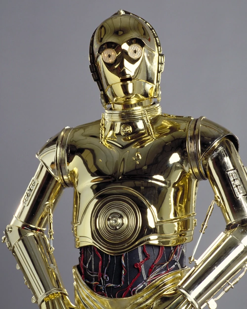 TheWizardHarryP's tweet photo. What is your favorite droid? 1, 2, 3 or 4 https://t.co/sPXmyY0u4x