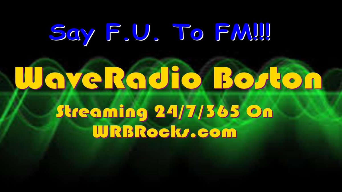 Hey Kiddos! Tune in to WaveRadio Boston tonight at 8pm! Chris will be chatting with Pete and John about the Modern Day Idols Album Release , the band, and will do a few acoustic MDI tunes and maybe even giving away a free ticket or two to the show!!

Hope you check it out!