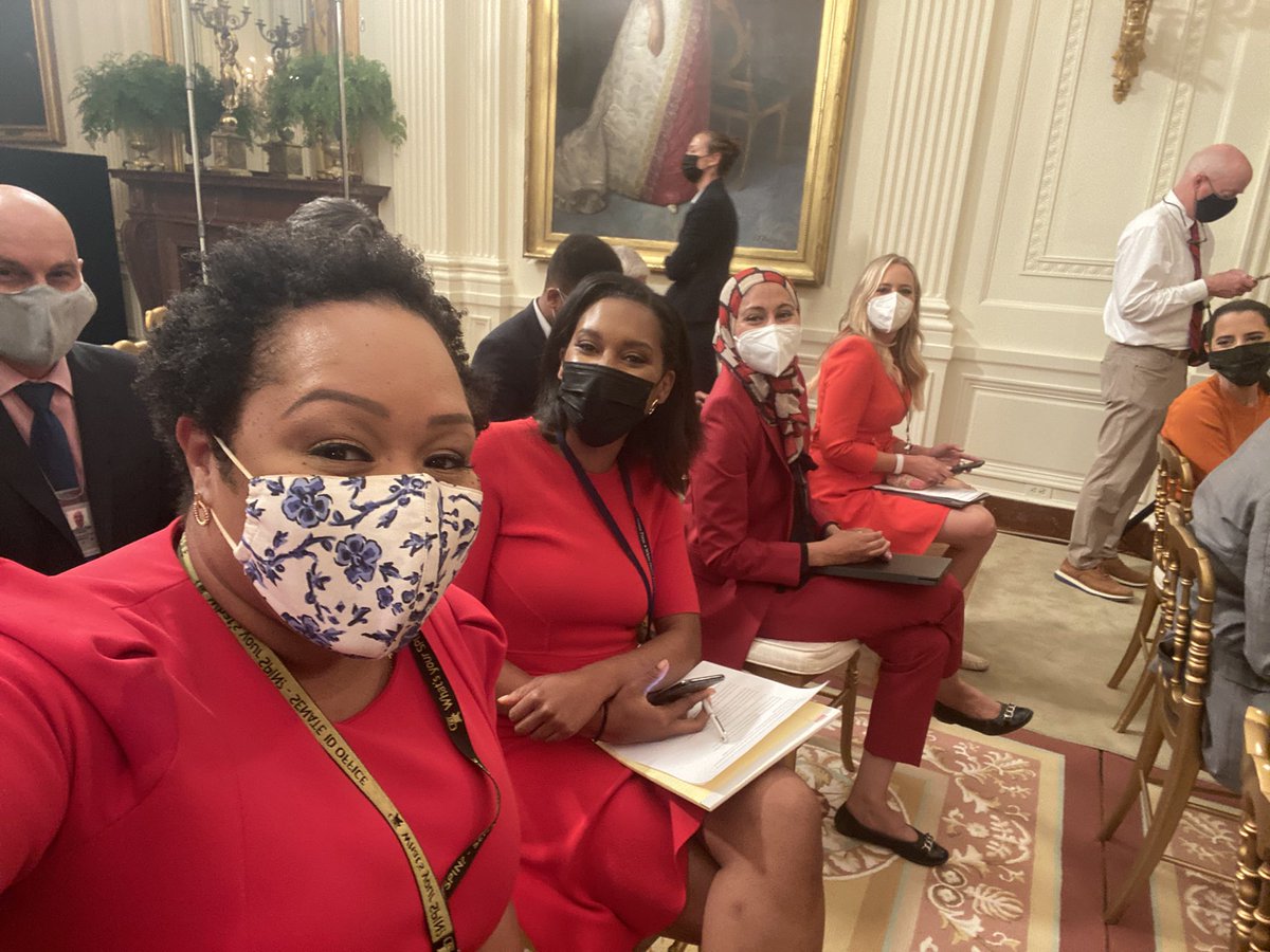 Yamiche Alcindor tweet media