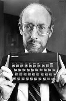 how_to_retro's tweet image. RIP Sir Clive Sinclair. The maker of so many memories and forever a place in history. #sinclair