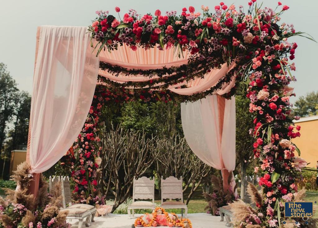 tns_events's tweet photo. Get Your Wedding More Memorable By Getting A Real Touch Of Indian Theme With Proper Planning.
We Do Understand How Special An Occasion Be
We Work Like A Family For You
The New Stoires Events and Entertainments 
-Building Stoires Beyond Your Imagination 
#TheNewstories @tns_events https://t.co/iCZkMElG7o