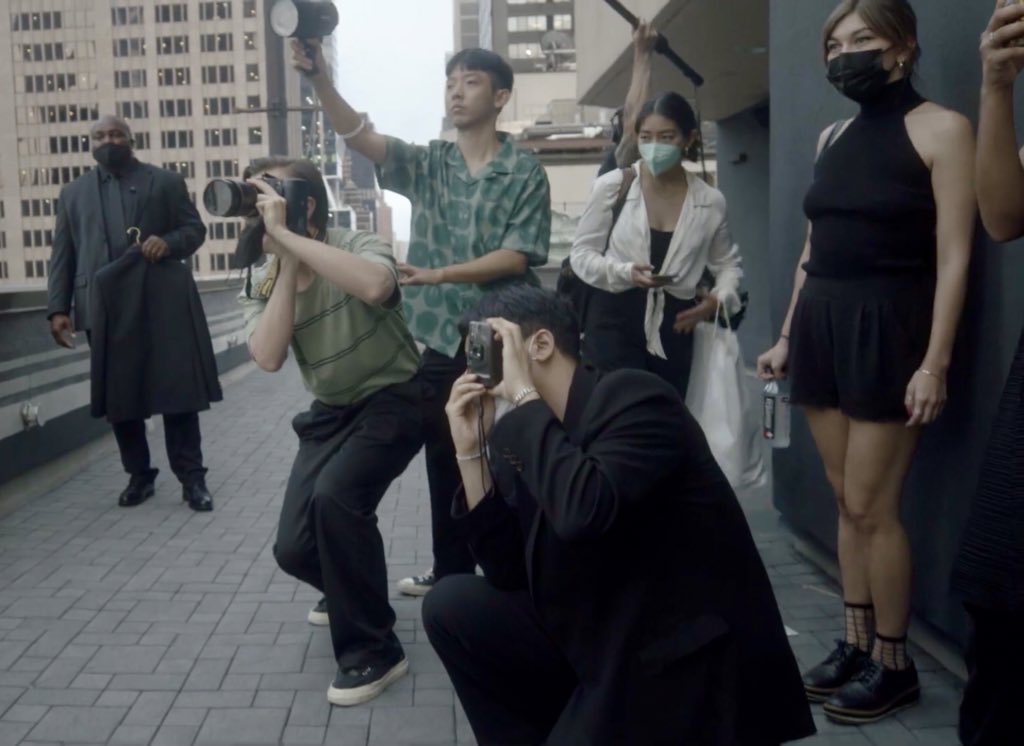 ❧ (@ysaintrs) on Twitter photo 