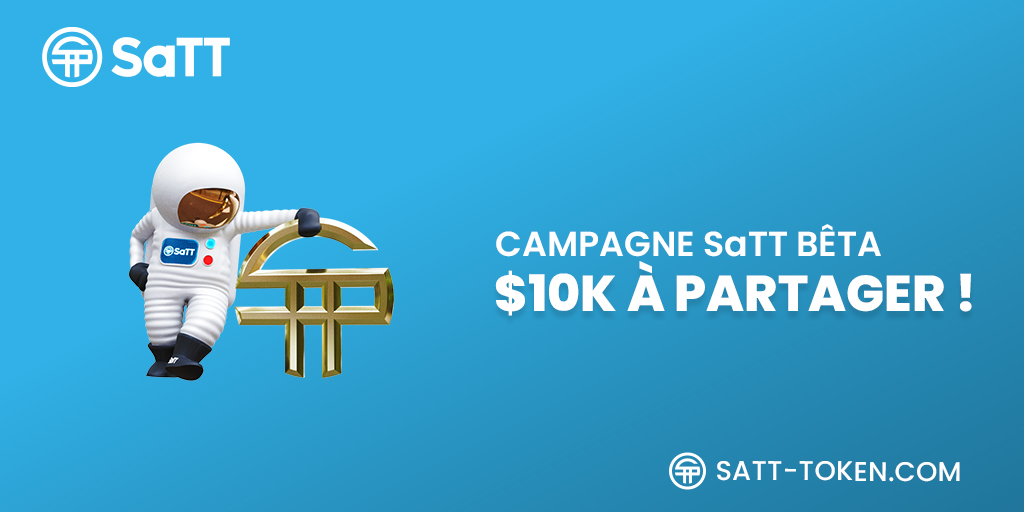 akabeb's tweet image. First campaign for @SaTT_Token =&amp;gt; Digital Advertising on blockchain
  satt-token.com  #SaTT #AdPool #PostFarming