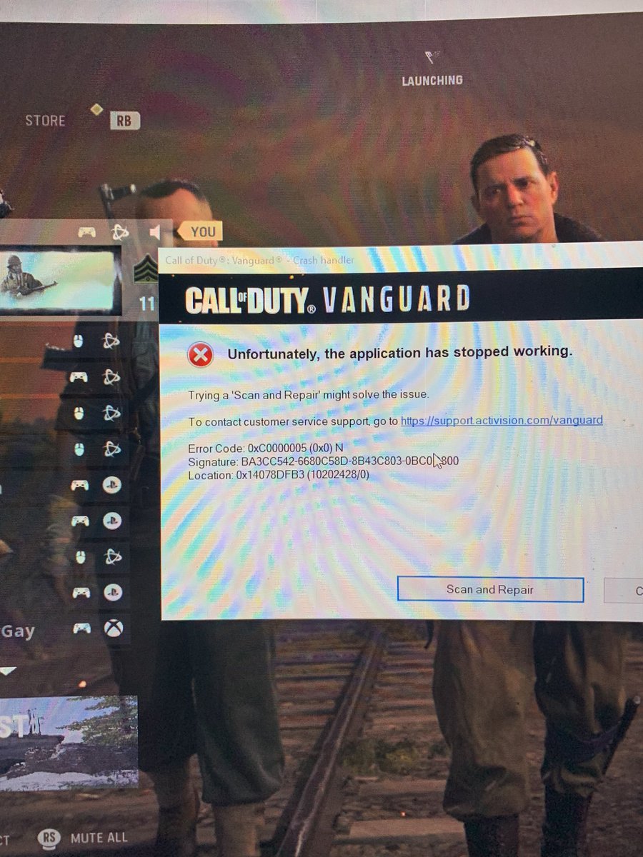 LETSGO!