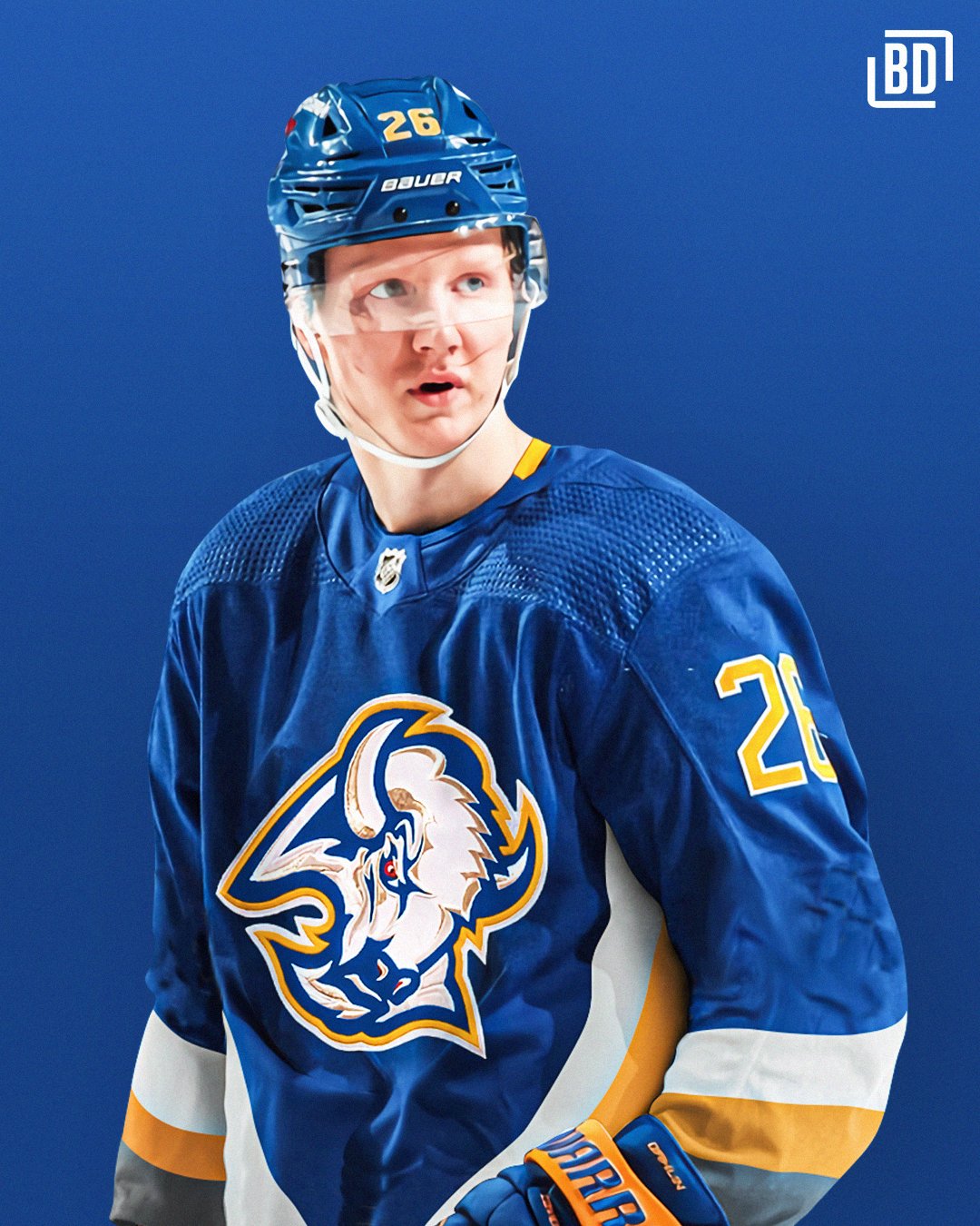 BarDown on X: Thoughts on this Sabres Heritage Classic jersey concept? 🤔   / X