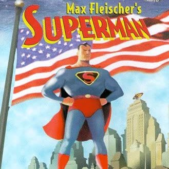 superboyola's tweet photo. Superman (1940) ou Superman: A Série Animada (1966)? https://t.co/4Z8SSc3AzI
