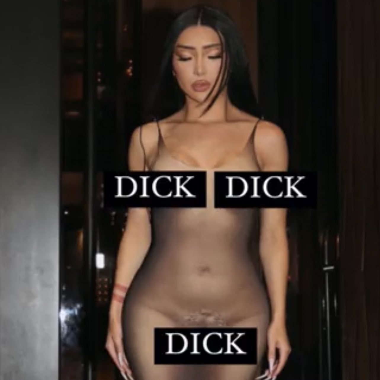 Pop Base on X: Nikita Dragun announces debut single D.I.C.K. with bold  statement: “Nikita Dragun The First Trans Popstar.”  t.coxYsPh3t6tl  X