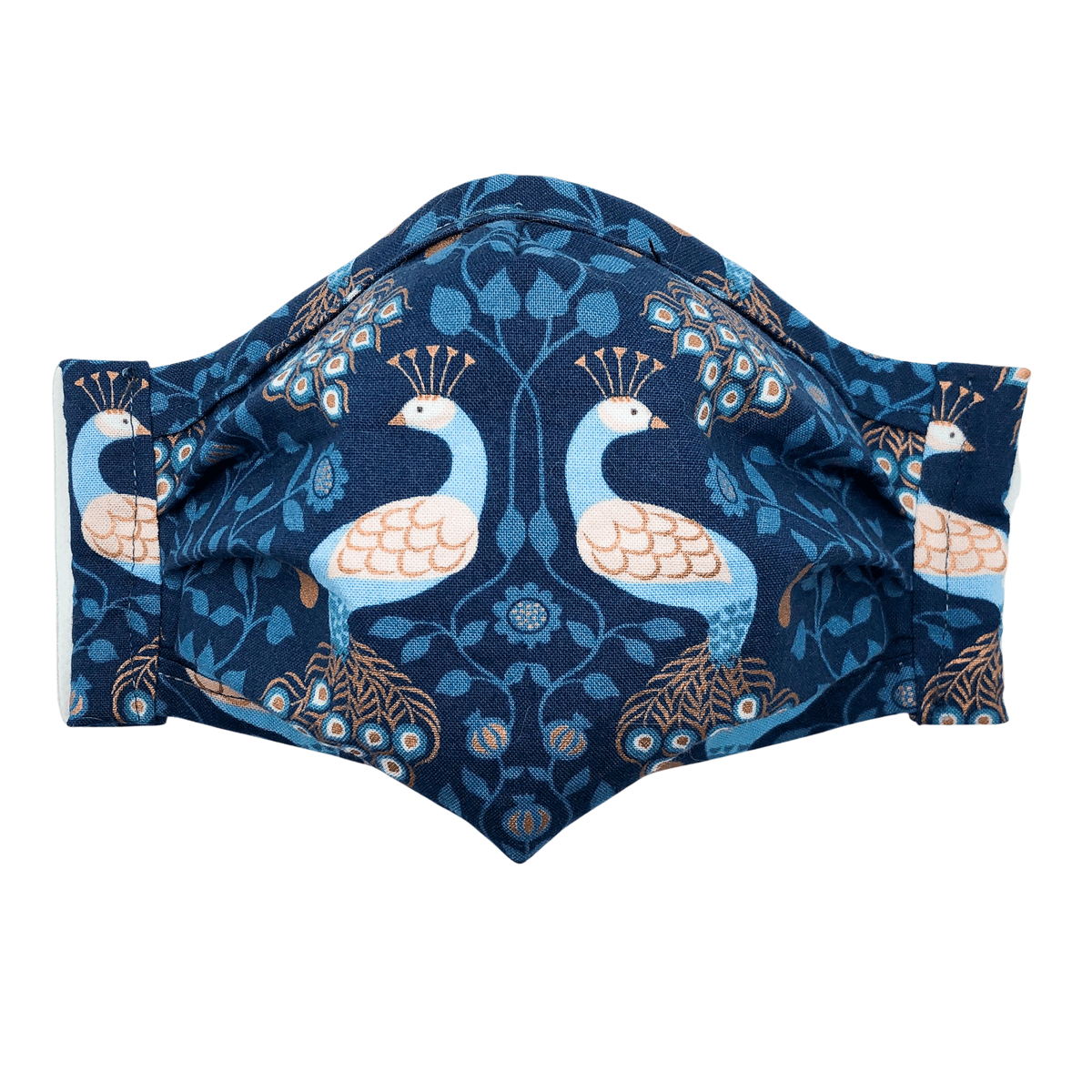 ShowgirlSparkle's tweet photo. Peacocks Fabric Mask
Am I still sewing masks? Sure! My masks are comfy enough to forget you're wearing one. A mask so fabulous, you'll feel good keeping it on! 😷
#clothmask #comfymask #handmade #designermask #slowfashion #yyjmade #makerlife #sparklemask #rhinestonemask #rhin... https://t.co/NvTihOW68w