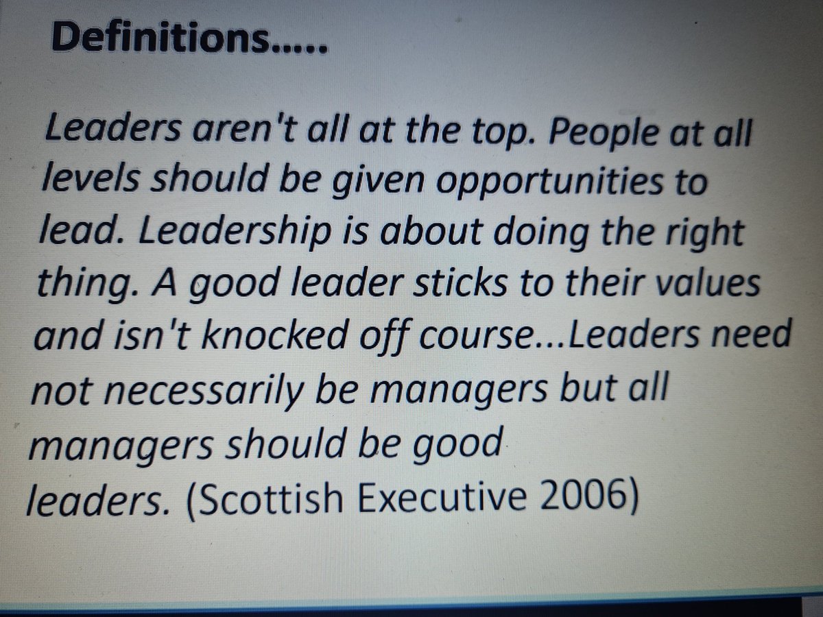 LindseyPeyo's tweet photo. Loving this train of thought whilst listening to a session from @MorayHouse tonight. #reflective #valueyourvalues https://t.co/6NqB7WBOxf