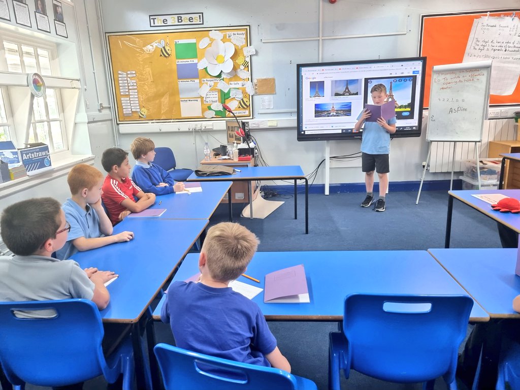 The #YoungGentlemen <a href="/WeyfieldA/">Weyfield Primary Academy@WeyfieldSchool</a> done a fantastic job in their first session today! #Proud 👏🏿🏆