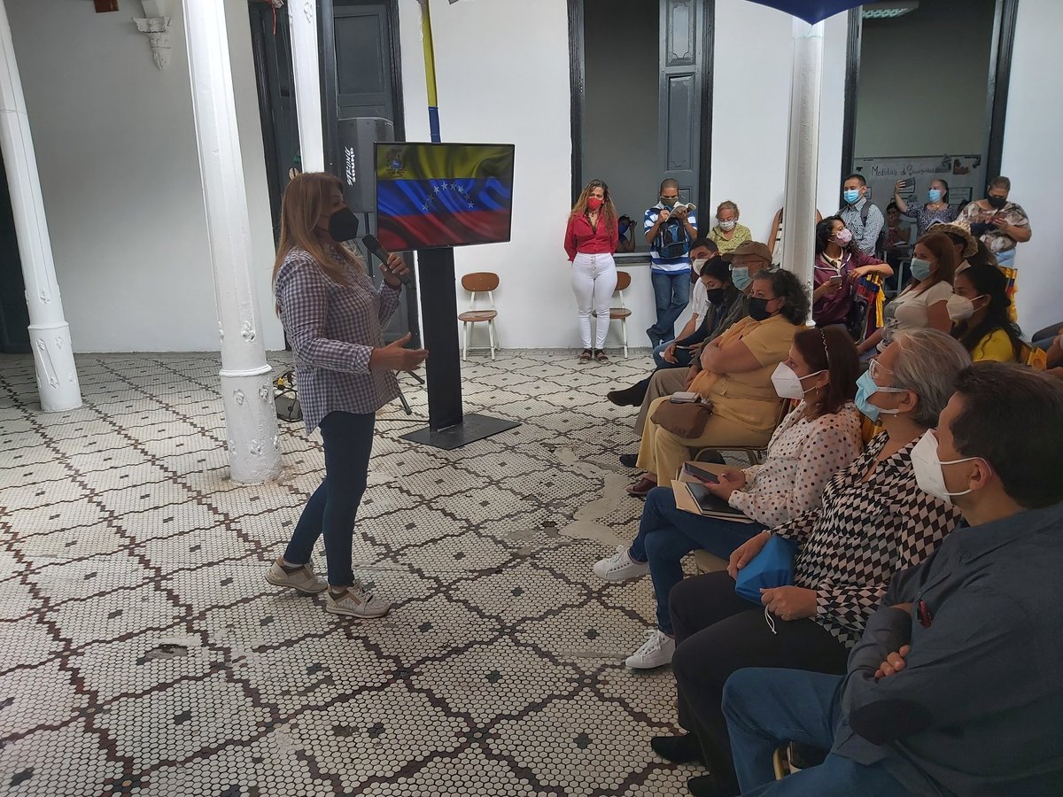 Rosangela Orozco tweet media