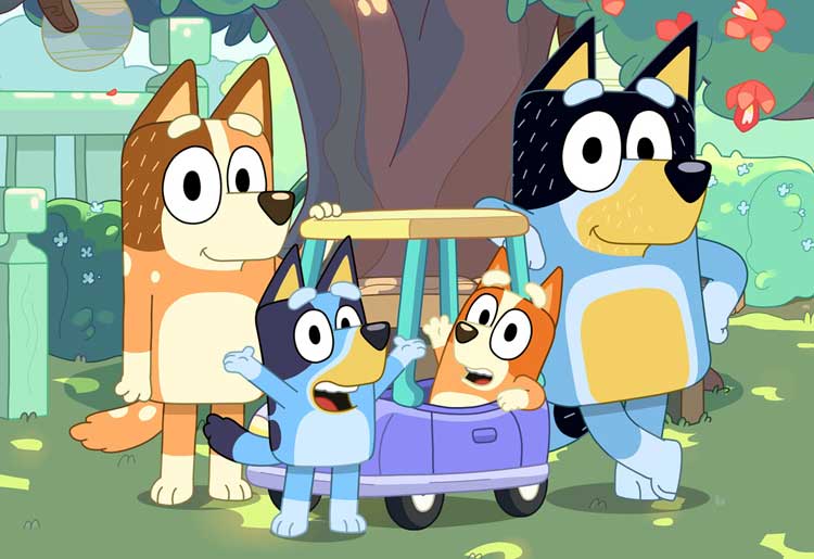 City Dads Group tweet media