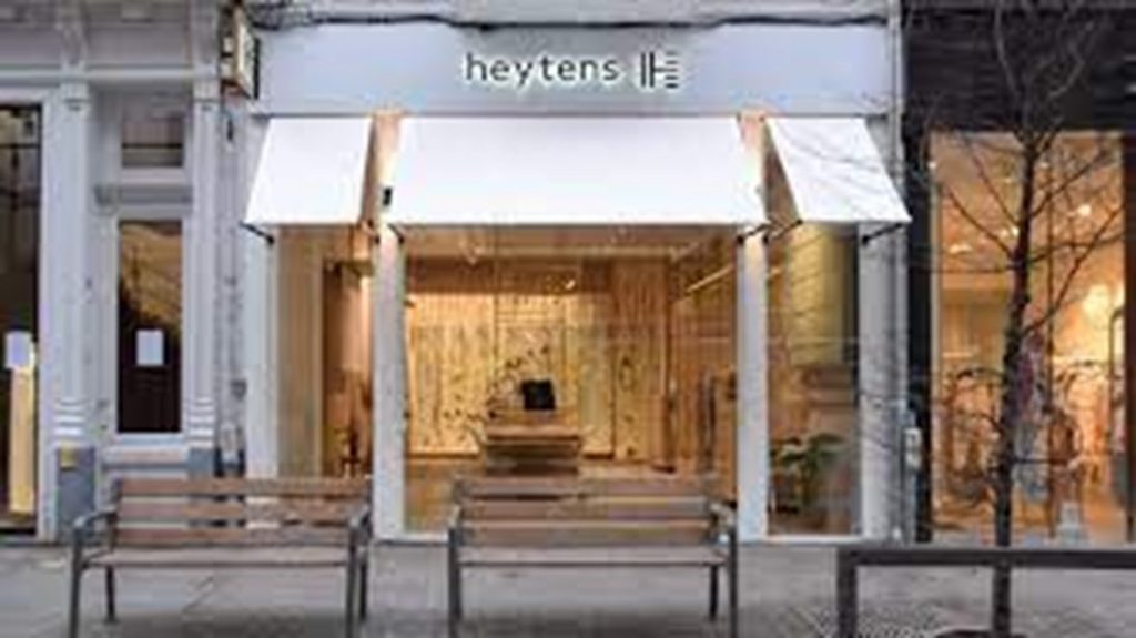Un nouveau franchisé pour la boutique Heytens à Anvers - franchisingbelgium.be/un-nouveau-fra…