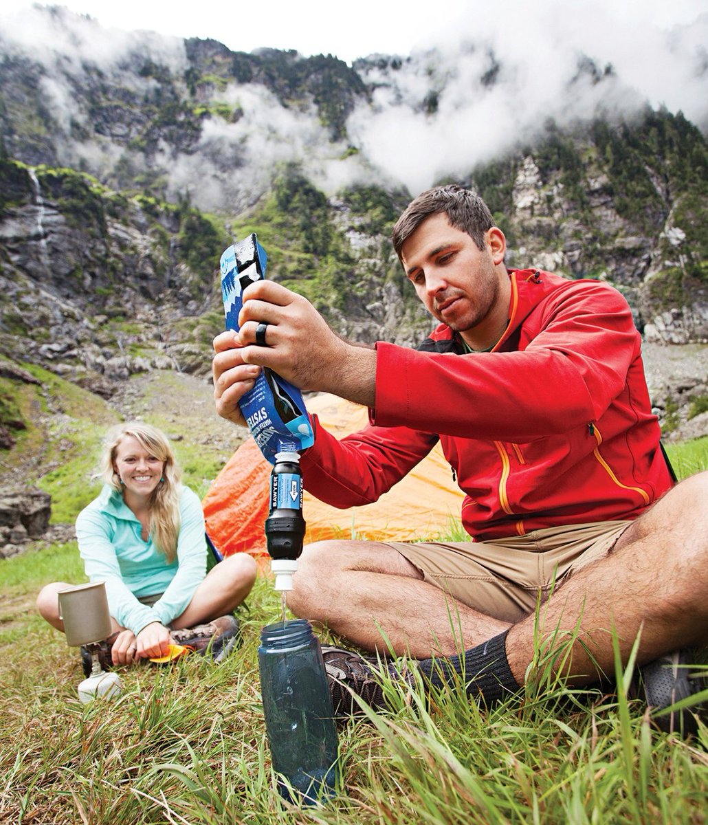 Try out our favorite backpack water filter for 2021 when you take your next hike! 👉qoo.ly/3e4jnm
 
📸: @REI
 
#ontheblog #waterfilters #water #outdoors #outdooractivites #outdoorgear #hiking #backpacking #productreviews #neelyhenrylake #neelyhenry #alabama