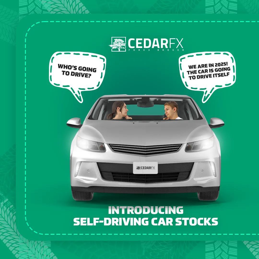 Cedarfx's tweet photo. Whether you feel autonomous driving is benefiting from secular or short-term tailwinds, it’s a great time to invest in self-driving car stocks at @cedarfx https://t.co/2J66EUH14J