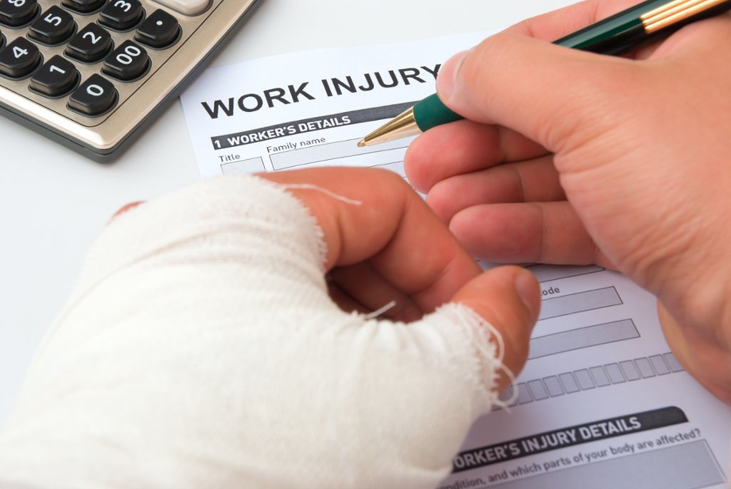 Finding a physician after a work injury can be a challenge. The specialists at OrthoCincy-Wellington Orthopaedic &amp; Sports Medicine provide expert orthopaedic care for injured workers. Call us today to set up an appointment: 513-232-2663!