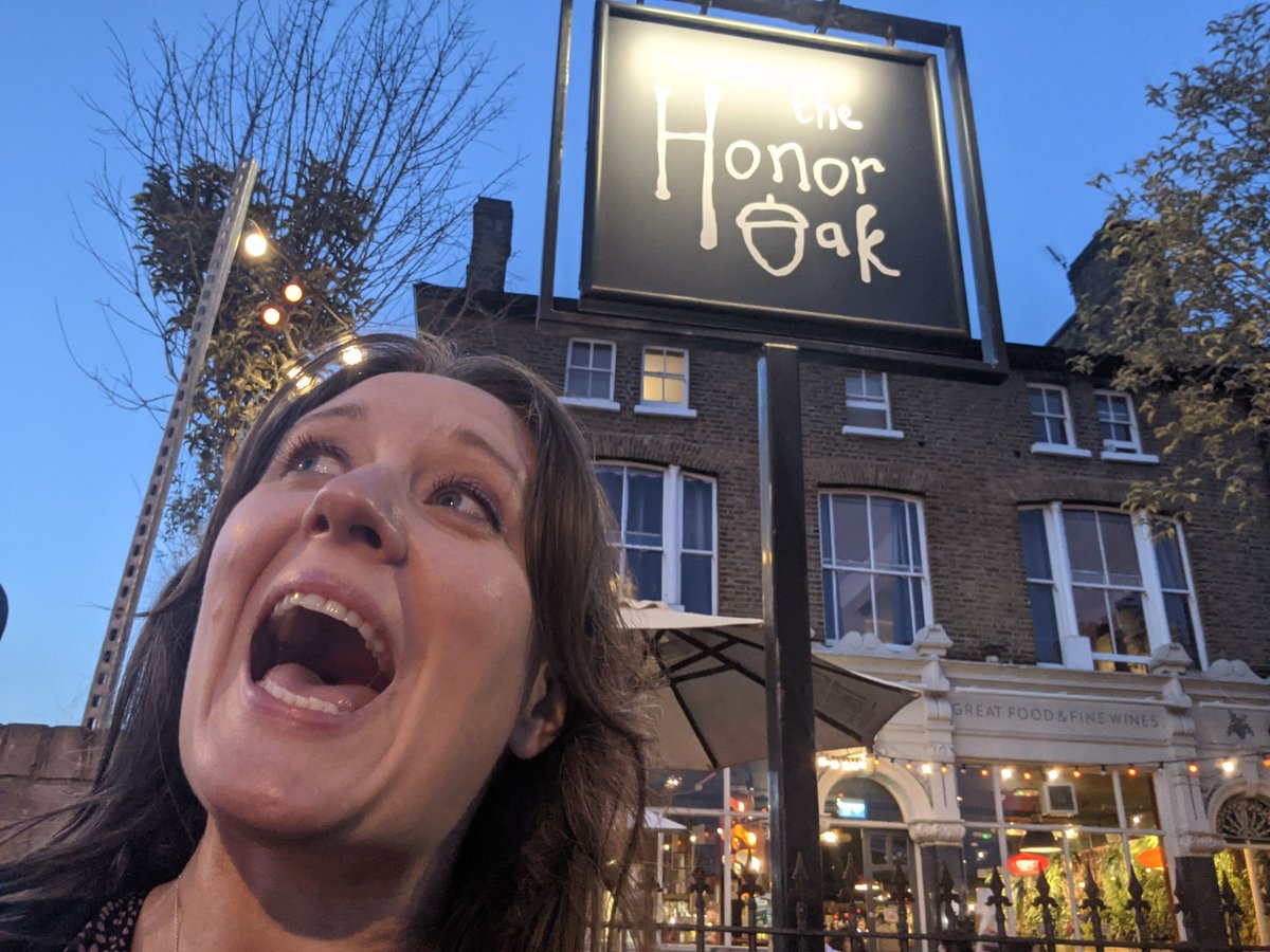 MadameOpera's tweet image. Ready for laughs at the #HonourOakPub with @jacobhashishaton and @laughtrainhome hahahahahahahaha. So much laughing already

#OperationArk #operajokes
#comedy
#operahouseparty