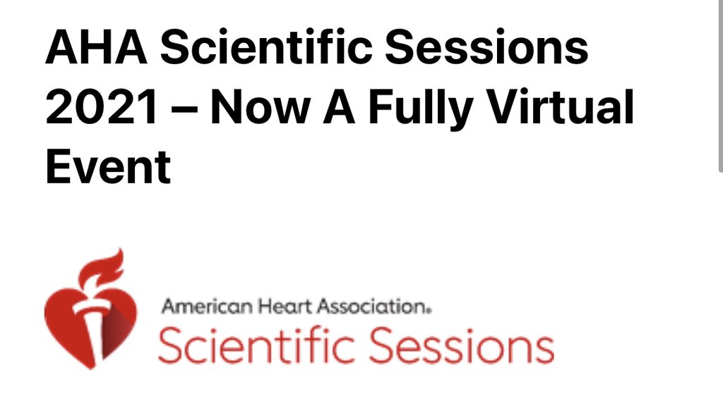 Robert Mentz, MD (@robmentz) on Twitter photo #AHA2021 goes all virtual. Will be a great meeting even if we’ve gotta wait to come together in person <a href="/DCRINews/">Duke Clinical Research Institute</a> <a href="/DukeCardiology/">Duke Cardiology</a> <a href="/manesh_patelMD/">Manesh Patel</a> <a href="/SvatiShah/">Svati Shah</a> <a href="/texhern/">Adrian “WE NEED RCTS!” Hernandez</a> <a href="/NMHheartdoc/">Clyde Yancy, MD, MSc</a> <a href="/dmljmd/">Don Lloyd-Jones</a> <a href="/HeartBobH/">Robert Harrington</a> @AnnMarieNavar <a href="/dranulala/">Anu Lala-Trindade</a> <a href="/DrMarthaGulati/">Dr. Martha Gulati ♥️🫀❤️🩹🇨🇦</a> <a href="/ShelleyZieroth/">Shelley Zieroth</a> <a href="/AndrewJSauer/">Andrew J Sauer MD</a> #AHA2021 goes all virtual. Will be a great meeting even if we’ve gotta wait to come together in person <a href="/DCRINews/">Duke Clinical Research Institute</a> <a href="/DukeCardiology/">Duke Cardiology</a> <a href="/manesh_patelMD/">Manesh Patel</a> <a href="/SvatiShah/">Svati Shah</a> <a href="/texhern/">Adrian “WE NEED RCTS!” Hernandez</a> <a href="/NMHheartdoc/">Clyde Yancy, MD, MSc</a> <a href="/dmljmd/">Don Lloyd-Jones</a> <a href="/HeartBobH/">Robert Harrington</a> @AnnMarieNavar <a href="/dranulala/">Anu Lala-Trindade</a> <a href="/DrMarthaGulati/">Dr. Martha Gulati ♥️🫀❤️🩹🇨🇦</a> <a href="/ShelleyZieroth/">Shelley Zieroth</a> <a href="/AndrewJSauer/">Andrew J Sauer MD</a>