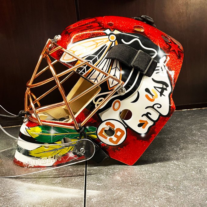 マーク アンドレ フルーリー Twitter Search