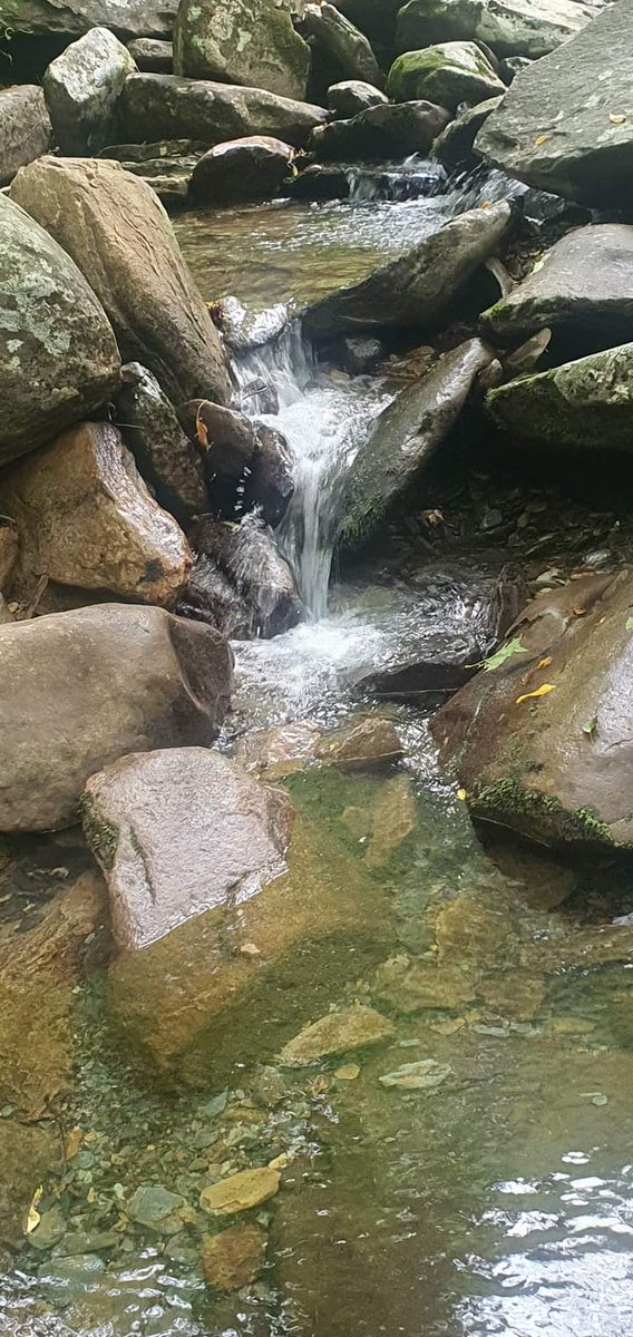 When you just need a break from everything.