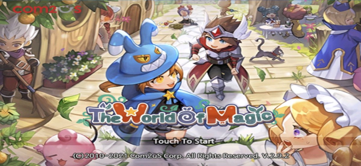 russianenvis's tweet photo. Aaawwwww! This is so cute <3 @Com2uS i love the new screen drop isss cute af! Wayyyy cuter than the previous 1 tbh ❤️🔥❤️🔥❤️🔥🙀😸 #Com2us #twomimo #games #videogames #mobilegames https://t.co/QVDLYmTabI