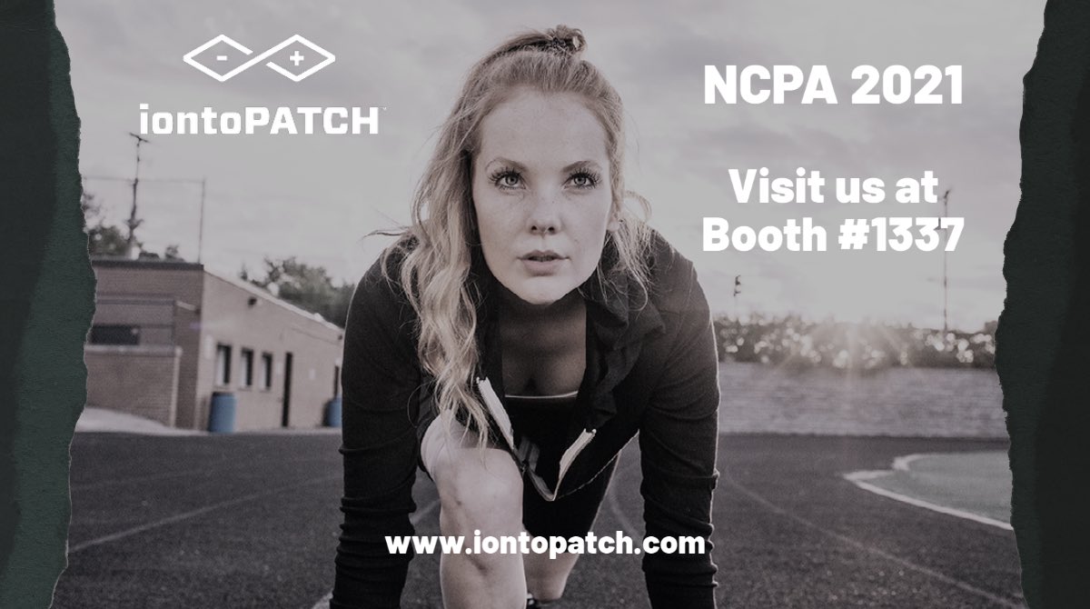 IontoPatch tweet media