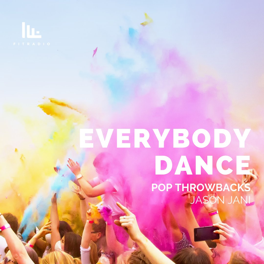 FITRADIO's tweet photo. In need of some music to get you in the back-to-school spirit?π Find these top mixes under the Phys Ed tab in the app.π²πΆ #FITRADIOLife https://t.co/NiIFk9lQEx