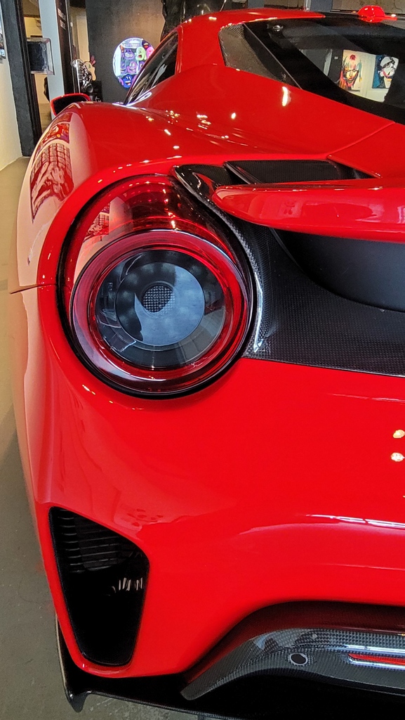AGSupercars's tweet photo. BRAKE LIGHT THRUSDAY
#AGSupercars
#Wtsdynamics
Forged wheel perfection in the industry is not easy to find until now ✅
#supercars
#488pista
#pista
#red
#rossocorsa
#brake
#Ferrari
#488 https://t.co/jq5q5xAWyI