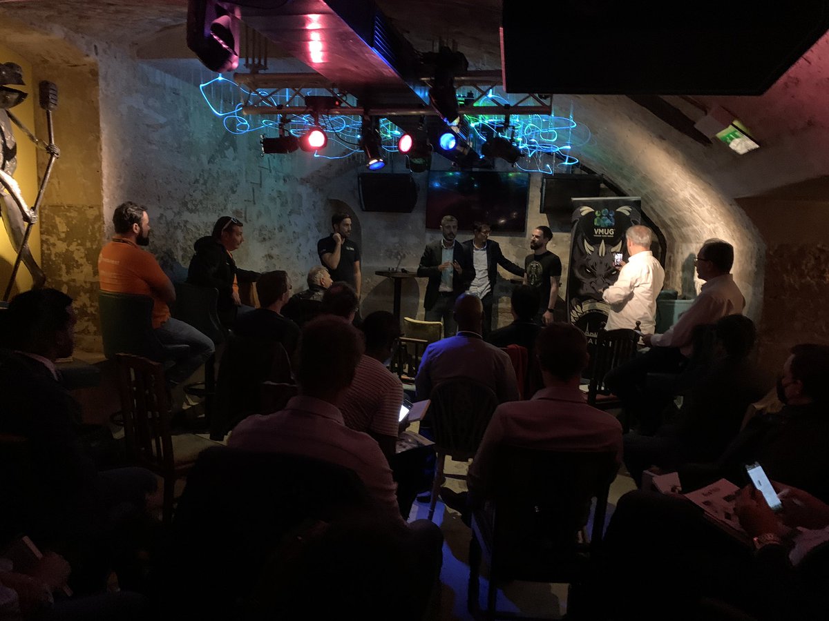 Stephane CROIX tweet media