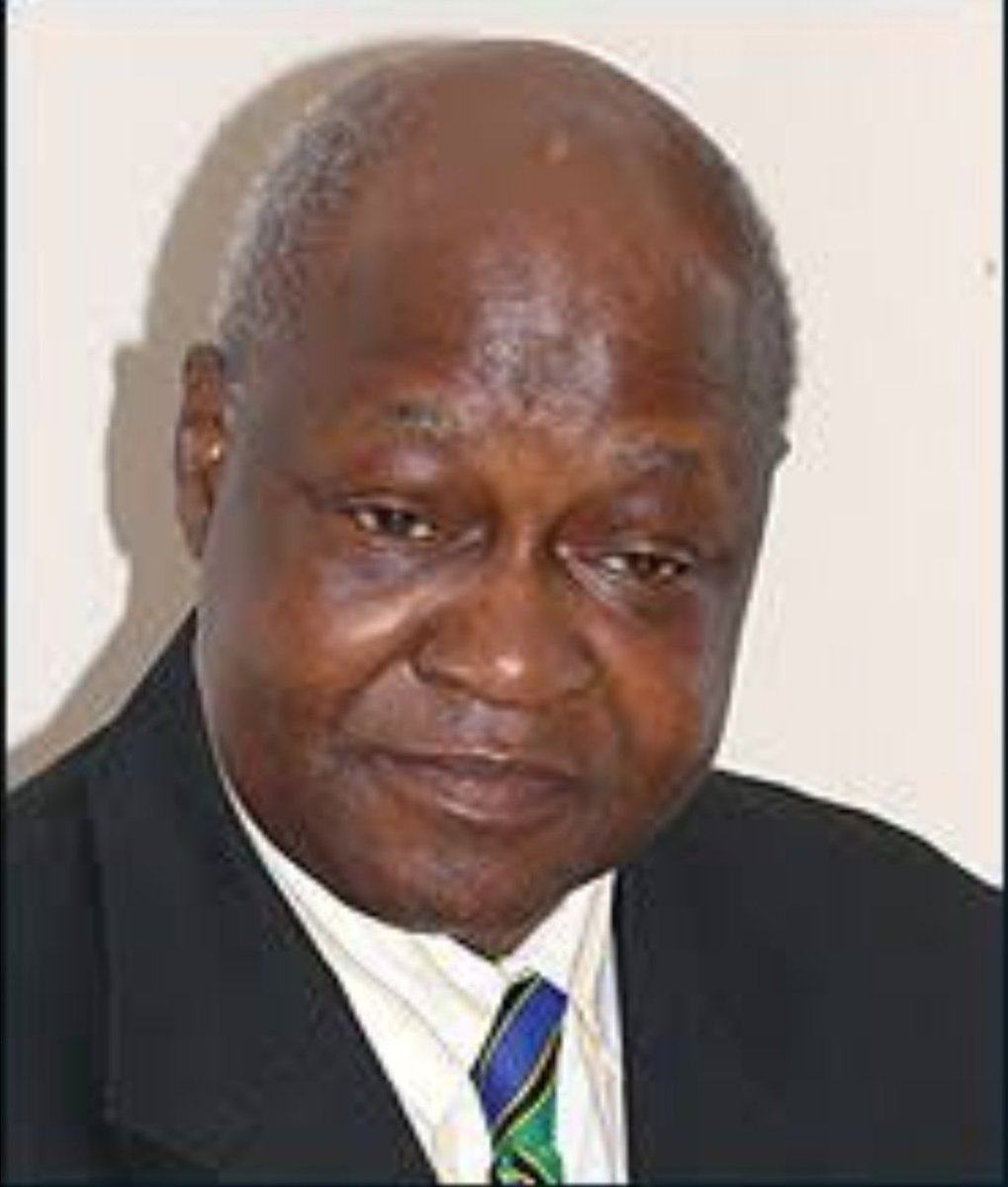 jeera101's tweet photo. RIP Prof. You were a role model as a teacher, as an administrator and as an academician to thousands of us. Always wanted to walk in ur footsteps, although couldn't manage even a quarter of it. 

You will be missed as a mentor and the fatherly figure that u were.

#RIPProfLuhanga https://t.co/PQP3Hunpk9