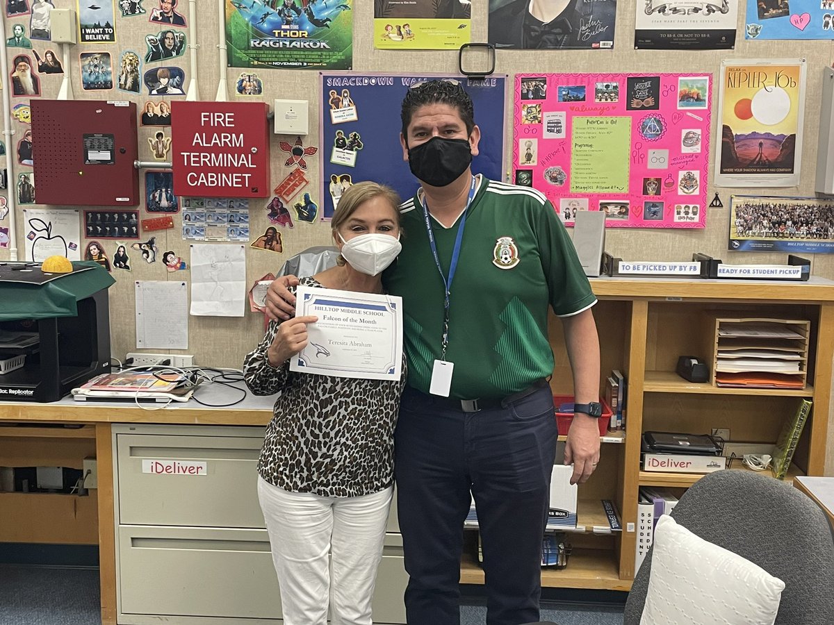 Daniel Crook tweet media