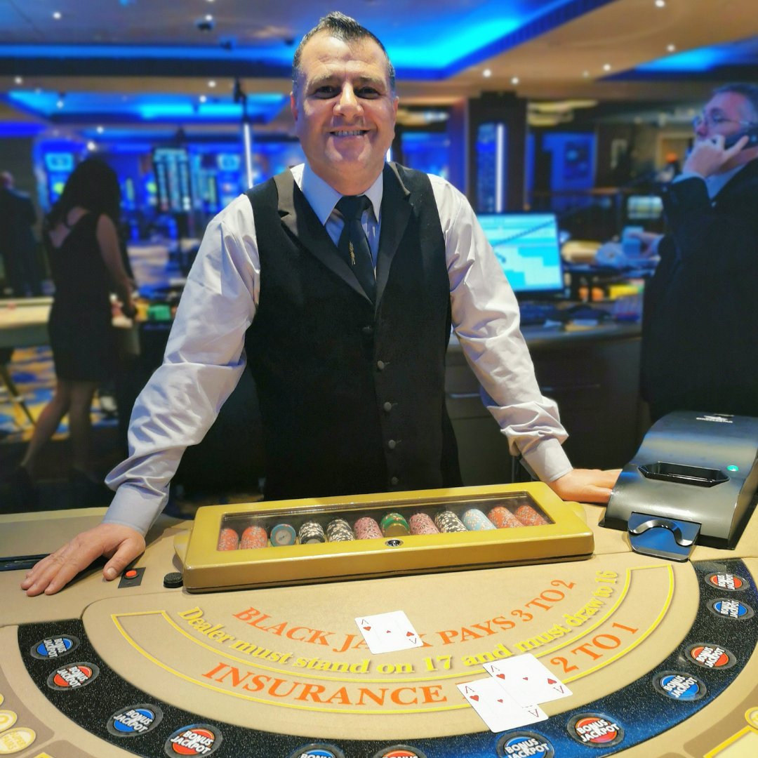 Tweets With Replies By Sportsman Casino Sportsmancasino Twitter